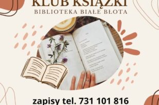 DKK w Białych Błotach