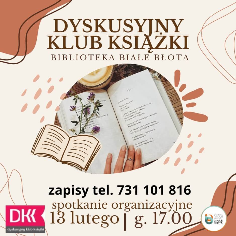 DKK w Białych Błotach