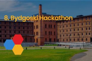 8. Bydgoski Hackathon Bki Hack