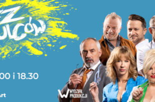 Bez hamulców – jazda bez trzymanki