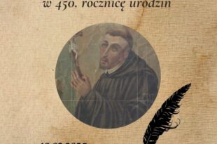 Prelekcja Pawła Beckera