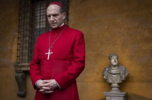 KONKLAWE – pokaz specjalny i dyskusja z socjologiem religii dr. Pawłem Załęckim