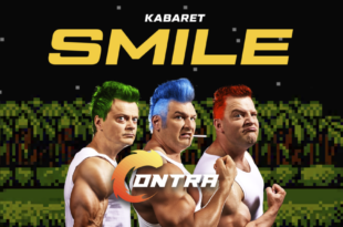 Kabaret Smile "CONTRA"