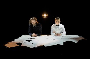 Koncert Niedzielny | KLASYCZNIE I ROZRYWKOWO - DOMBROVA PIANO DUO