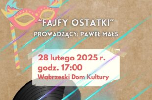 Ostatki w WDK