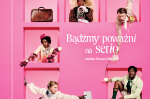 Bądźmy poważni na serio.