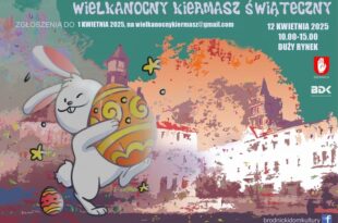 KIERMASZ WIELKANOCNY 2025
