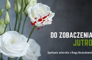 Spotkanie autorskie okazji Dnia Kobiet!