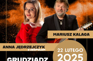 Melodie Dwóch Serc