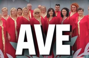 Koncert: Dzień Kobiet z Tucholskim Chórem Gospel AVE