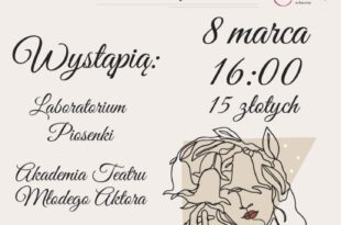 Ty się śmiej Madame 3