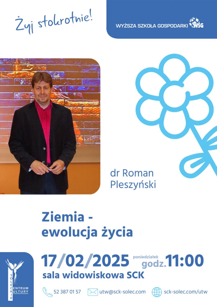 Ziemia – ewolucja życia