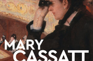 Mary Cassatt. Impresjonistyczne malarstwo nowoczesnej kobiety