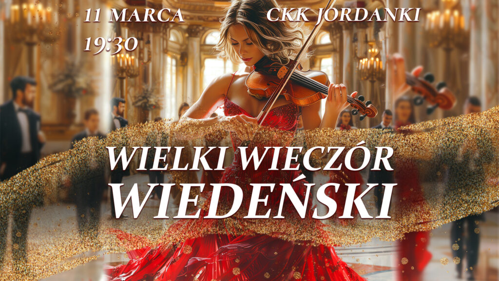 Wielki Wieczór Wiedeński