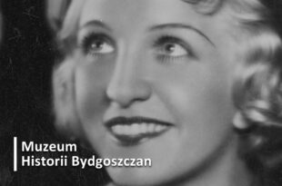 Ola Obarska i jej wspomnienia