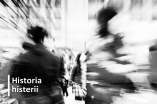 Historia histerii – wykład i warsztaty dla osób dorosłych