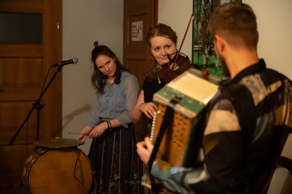 Śląskie melodie – graj i śpiewaj z nami!