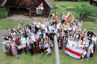 Wymienialnia tradycji – włącz się w działania