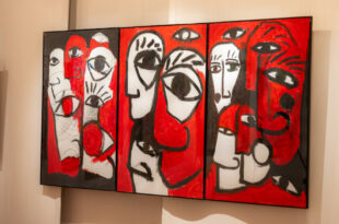 Finisaż wystawy „Art Brut”