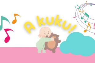 A kuku!: W krainie dźwięku