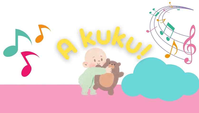 A kuku!: W krainie dźwięku