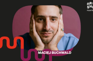 Artus Short Film Festiwal 2025 | Kino od kuchni | Spotkanie z Maciejem Buchwaldem