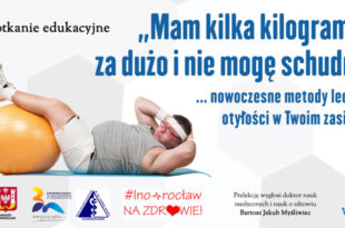 Mam kilka kilogramów za dużo, ale nie mogę schudnąć… Nowoczesne metody leczenia otyłości w Twoim zasięgu!