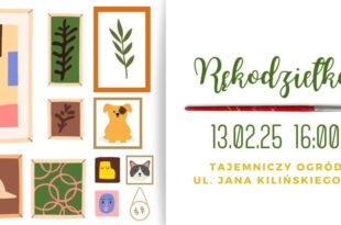 Małe płótna, wielka wyobraźnia