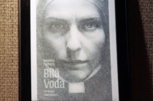 Bogactwa przebrane (9): „Bílá Voda"
