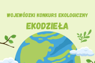 „Ekodzieła”