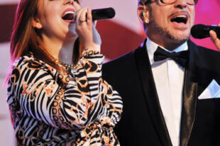 Koncert Walentynkowy – Duet Thomas&Angelica Grotto Italian Style