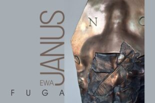 Ewa Janus „Fuga”