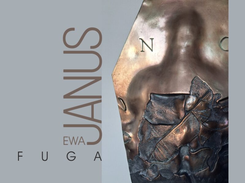 Ewa Janus „Fuga”