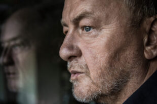 Janusz Leon Wiśniewski | spotkanie autorskie