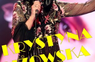 KRYSTYNA GIŻOWSKA na DZIEŃ MATKI