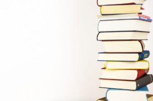 Kiermasz książki w Bibliotece Rudak