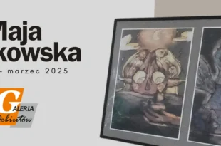 Maja Szafkowska