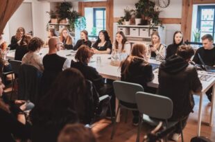 Finanse Alternatywne – Wyrównanie szans na rynku pracy