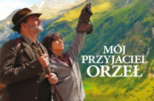 Mój przyjaciel orzeł - Kino za friko! (seanse darmowe, niebiletowane)
