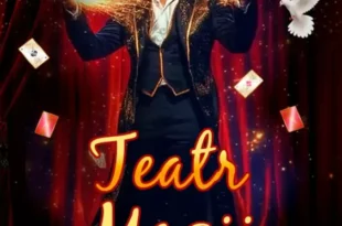 Teatr Magii Macieja Pola