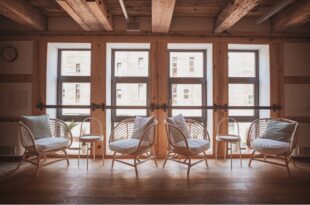 Wernisaż „Creativity without borders”