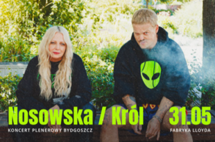 NOSOWSKA / KRÓL