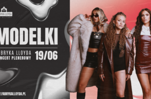 MODELKI