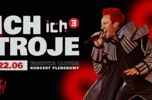 ICH TROJE