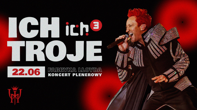 ICH TROJE