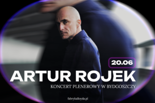ARTUR ROJEK