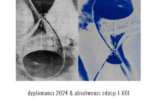 Wystawa dyplomantów i absolwentów Bydgoskiej Akademii Fotografii