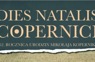 Dies Natalis Copernici: Mikołaj Kopernik – obywatel Prus