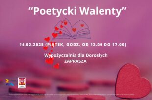Poetycki Walenty