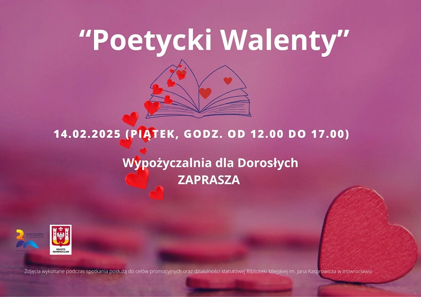 Poetycki Walenty